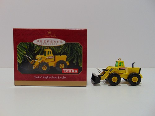 Hallmark keepsake ornament - hallmark,