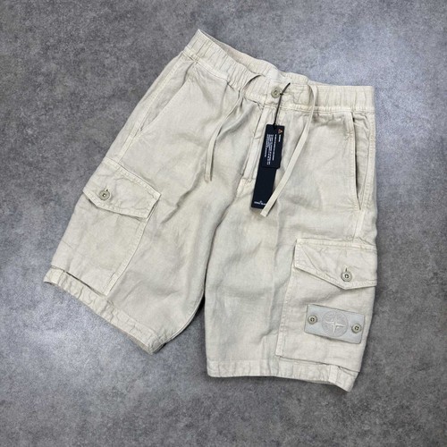 Stone island ghost beige - stone,