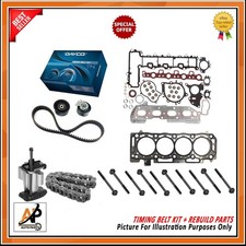 FOR PEUGEOT AND CITROEN TIMING