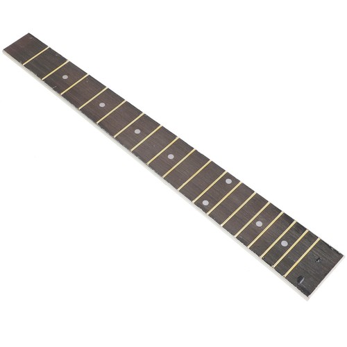 Guitar fret board replacement - guitar,