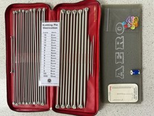 Complete Set of Vintage AERO