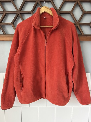 Uniqlo men fleece - uniqlo, men’s