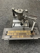 gravograph txl engraving
