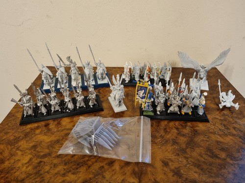 High elf 4th - high, edition