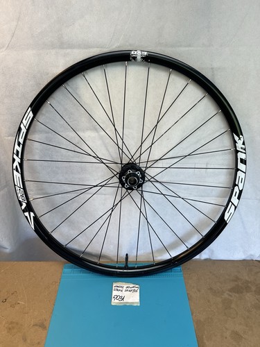 Novatec 20x110mm spank spike - novatec,