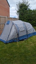 Airgo Solus Horizon 4 Berth