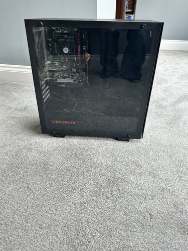 Custom gaming amd athlon - gaming, pc