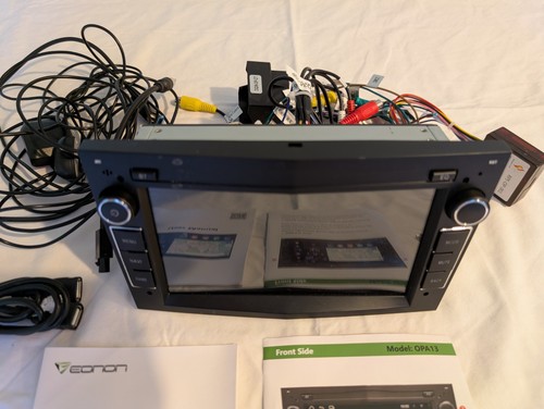 Eonon opa13 car stereo for - eonon,