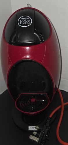 Dolce gusto pod - gusto, used