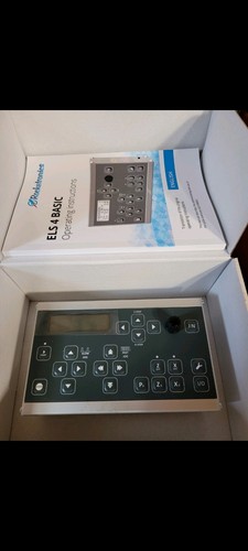 Rocketronics els electronic - rocketronics, 4