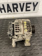 ALTERNATOR VAUXHALL CORSA D 2006-2012 1.2L PETROL 0124425057 13222931