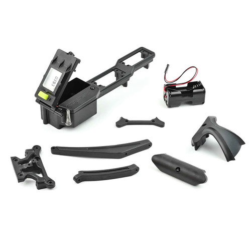 Hobao hyper cage - hobao, ss