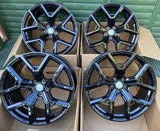 4 x 23" LAND ROVER DEFENDER