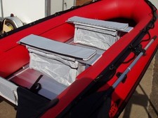 Inflatable boat sib - inflatable, rib