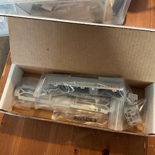 Atlas HO DASH 8-40B Body Parts