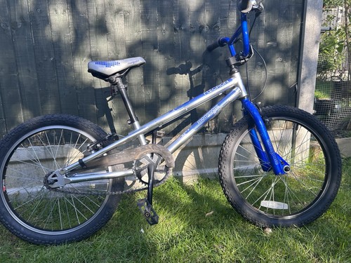 Mongoose micron bmx - mongoose,
