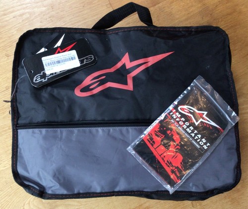 Alpinestars stratos race suit - stratos,