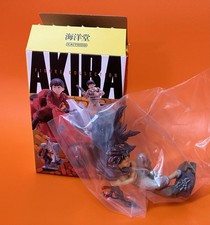 AKIRA Kaiyodo MiniQ Part 1