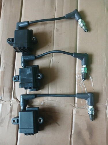 Mercury 40hp outboard ignition - mercury,
