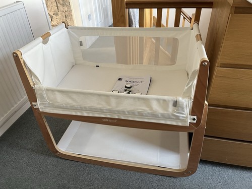 Snuzpod natural - 5,