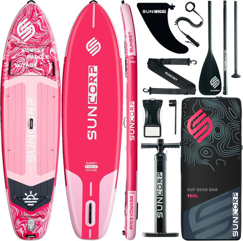 Suncorp x35 inflatable - 11.6'x35'',