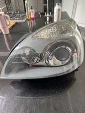 Renault Clio 182 Xenon