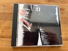 THE ROLLING STONES STICKY