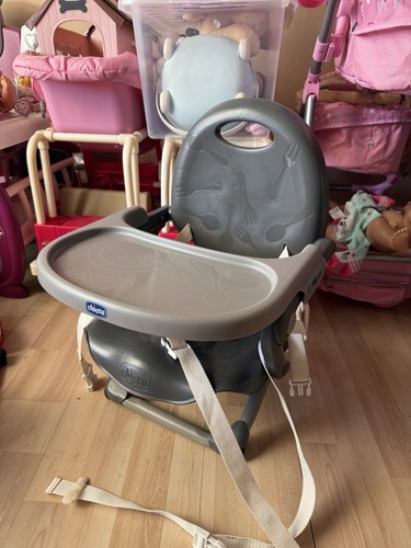 Chicco baby seat portable - baby,