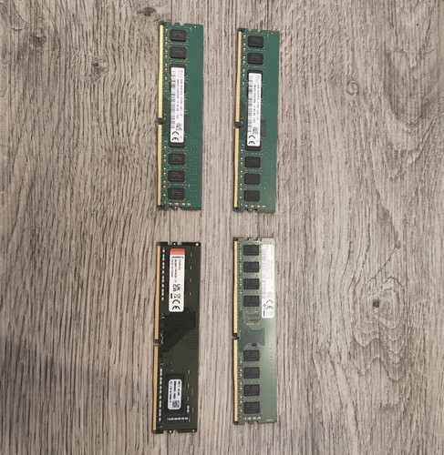 16gb ddr4 dimm ram - dimm,