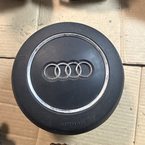 Audi s line steering - audi, a4