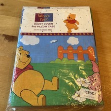 Winnie The Pooh Bedding Set by
