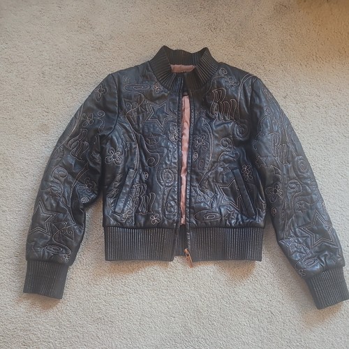 Vintage y2k rocawear black - vintage,
