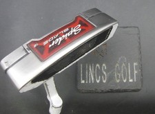 TaylorMade Spider Blade Putter
