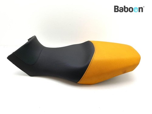 Seat complete buell - buell, xb