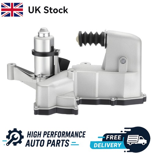 Clutch actuator slave - clutch, cylinder