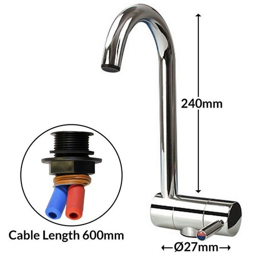 Reich trend mixer tap - reich,