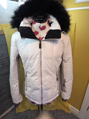 Surfanic ladies ski - ladies,