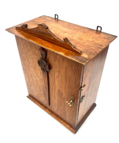 Antique arts crafts - &, wooden