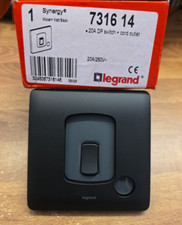 Modern matt black 20adp - matt,