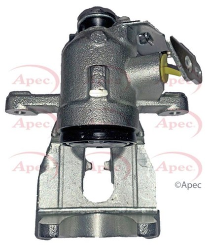 Apec brake caliper - rear, left