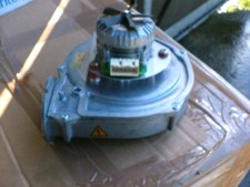 Boiler spares baxi 80he 100he - boiler,