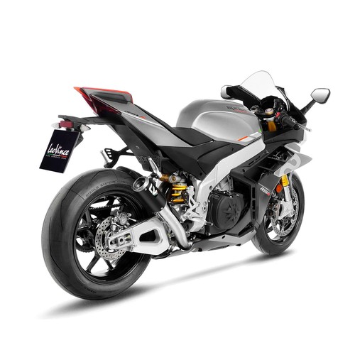 Leovince corsa 15401bu - corsa,