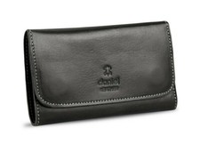 Pure leather tobacco pocket - pure,