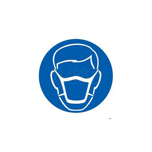 Pack stickers 25x25mm - of,