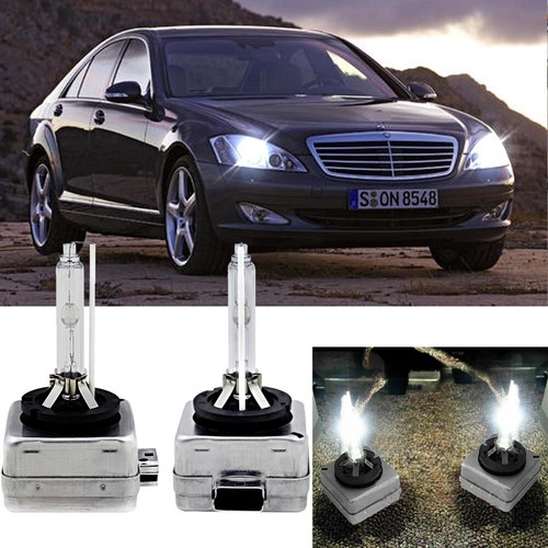 Hid xenon headlight bulbs - headlight,