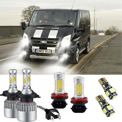 For ford transit mk7 - ford, 55w