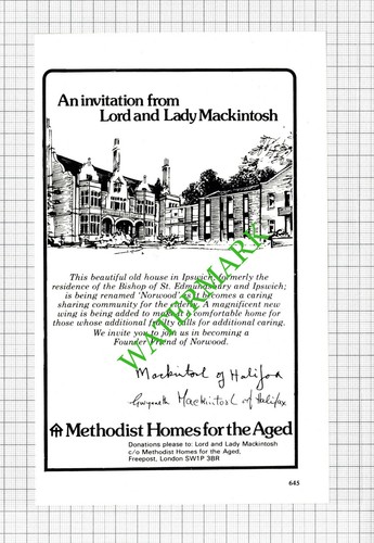Norwood residential home - norwood,