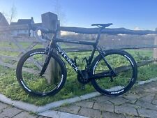 storck road bike