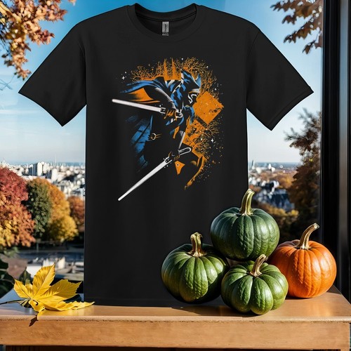 Retro star wars ahsoka - retro,