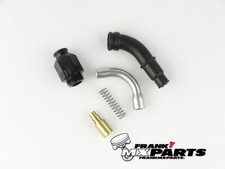 Hot start set kit Keihin FCR MX carburetor Honda CRF 150 250 250X 450 450X 250R